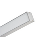 VONN VMW11024 Procyon 1-lt 24" Integrated LED Vanity Light