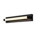 VONN VMW11800 Procyon 1-lt 24" Integrated LED Vanity Light - Black