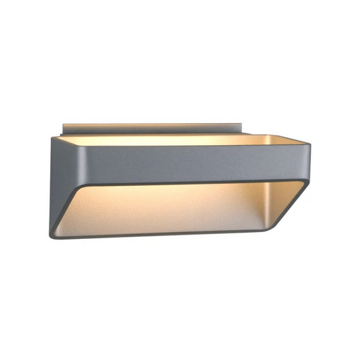 VONN VMW15710 Atlas 1-lt 10" Integrated LED Wall Sconce