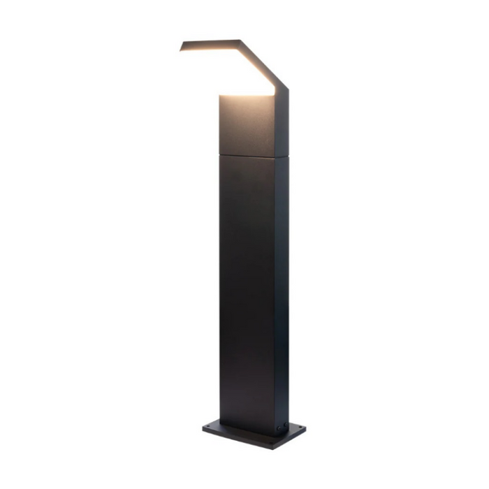 VONN VOB192208 Modern 32" Integrated LED Bollard Light