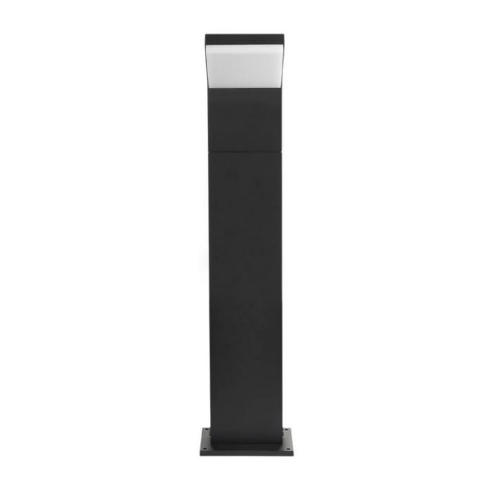 VONN VOB192208 Modern 32" Integrated LED Bollard Light