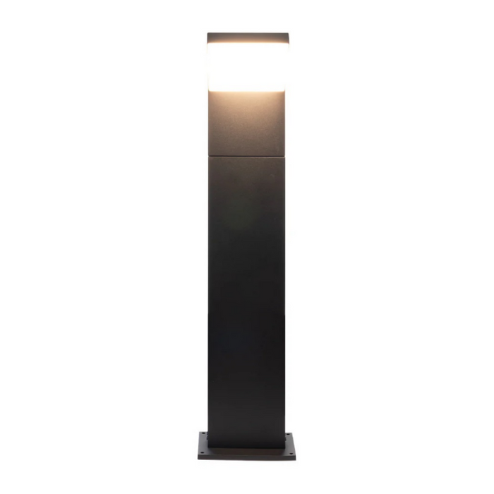 VONN VOB192208 Modern 32" Integrated LED Bollard Light