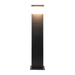 VONN VOB192208 Modern 32" Integrated LED Bollard Light