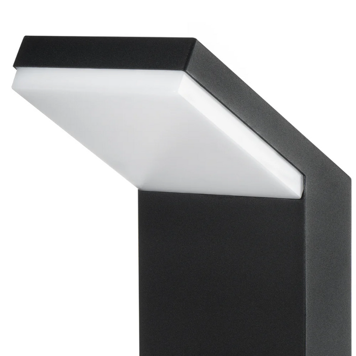 VONN VOB192208 Modern 32" Integrated LED Bollard Light