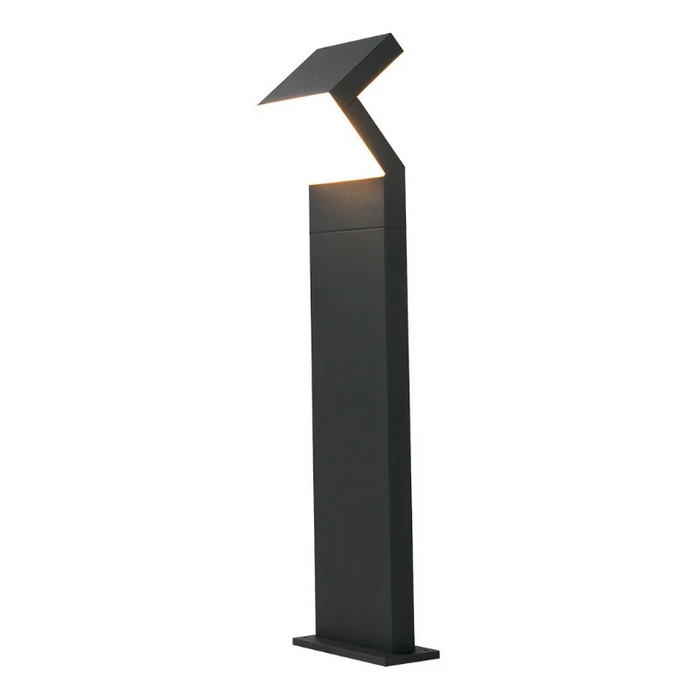 VONN VOB226088 Modern 32" Integrated LED Bollard Light