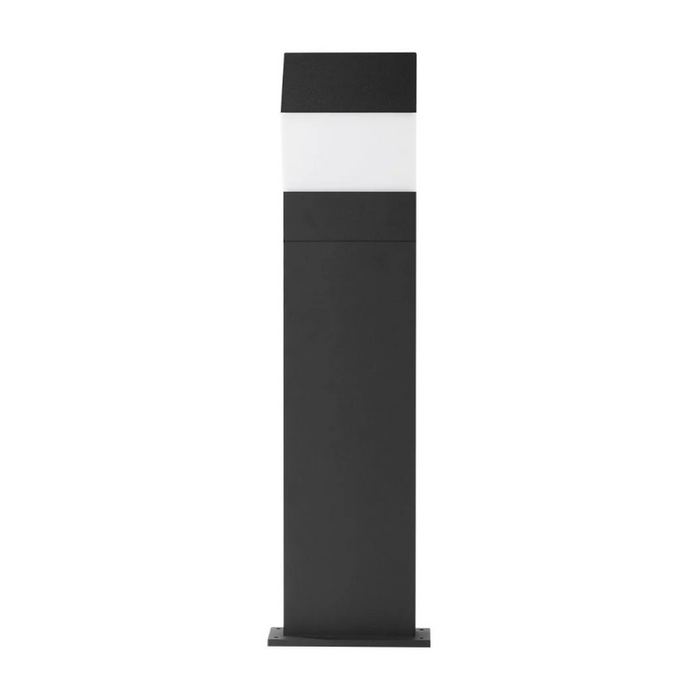 VONN VOB226088 Modern 32" Integrated LED Bollard Light