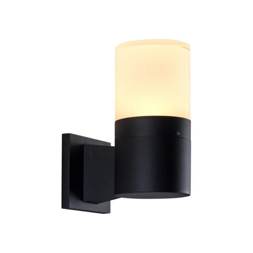 VONN VOW1751 Modern 5W Integrated LED Wall Sconce