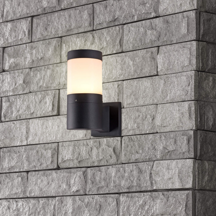 VONN VOW1752 Modern 5W Integrated LED Wall Sconce