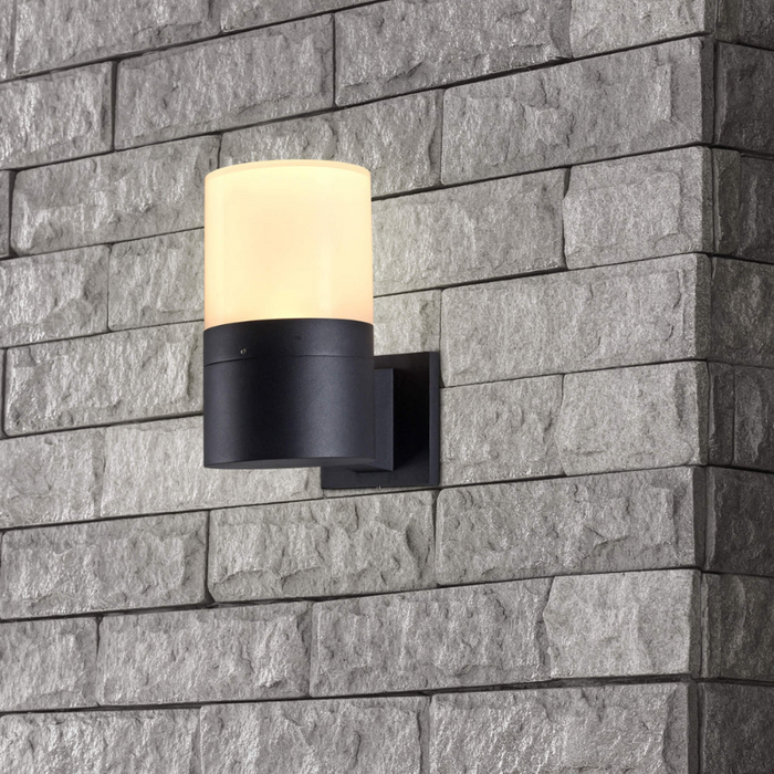 VONN VOW1754 Modern 5W Integrated LED Wall Sconce