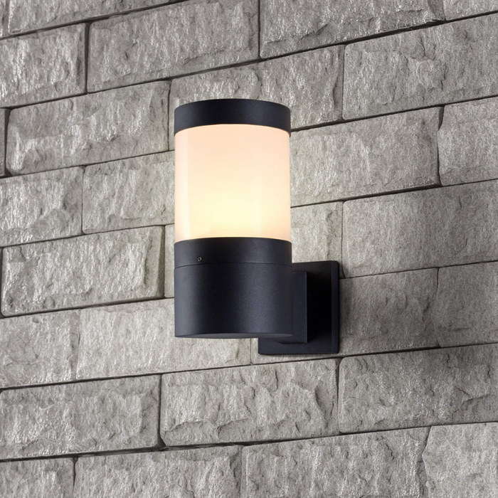 VONN VOW1756 Modern 5W Integrated LED Wall Sconce