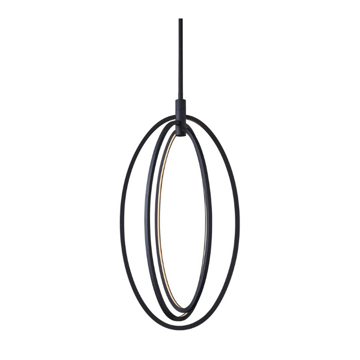 VONN VRP29013 Radium 3-lt 15" Integrated LED Pendant