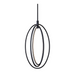 VONN VRP29013 Radium 3-lt 15" Integrated LED Pendant