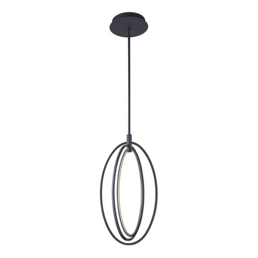 VONN VRP29013 Radium 3-lt 15" Integrated LED Pendant