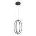 VONN VRP29013 Radium 3-lt 15" Integrated LED Pendant