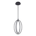 VONN VRP29013 Radium 3-lt 15" Integrated LED Pendant