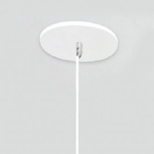 VONN VSLDRY Slim Linear Dry Ceiling Accessories, Pendant Mounting