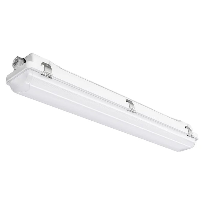 Day-Brite CFI VTS2 2-ft LED Sealed Strip Light, 2500 lm, 4000K