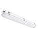 Day-Brite CFI VTS2 2-ft LED Sealed Strip Light, 2500 lm, 4000K