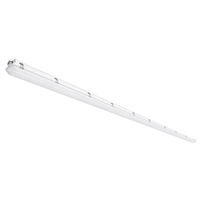 Day-Brite CFI VTS8 8-ft LED Sealed Strip Light, 3CCT & Lumens Selectable