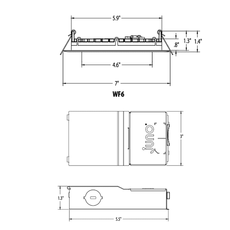 Juno WF6 REG 6