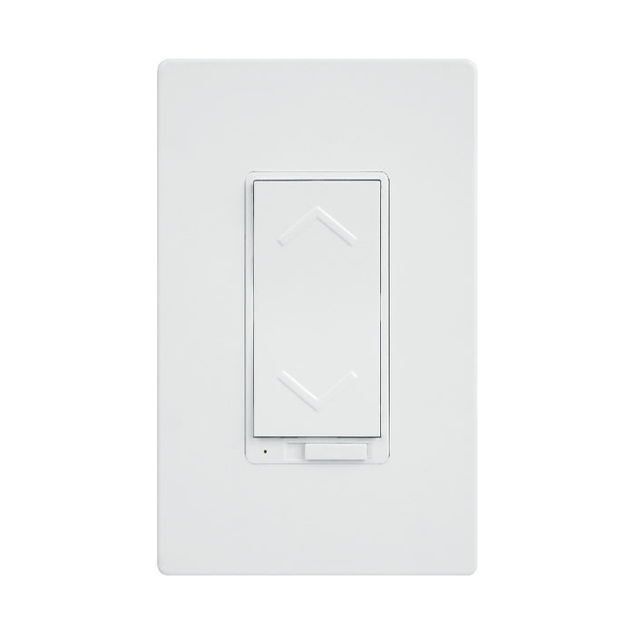 Sensor Switch WPD Phase Dimming Wall Switch