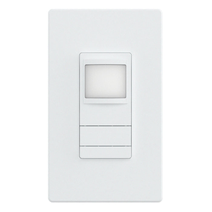 Sensor Switch WSXA Wall Switch Sensor-White