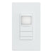 Sensor Switch WSXA Wall Switch Sensor-White