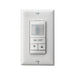 Sensor Switch WSX PDT D Wall Switch Occupancy Sensor, Dual Technology, Dimming, Manual On