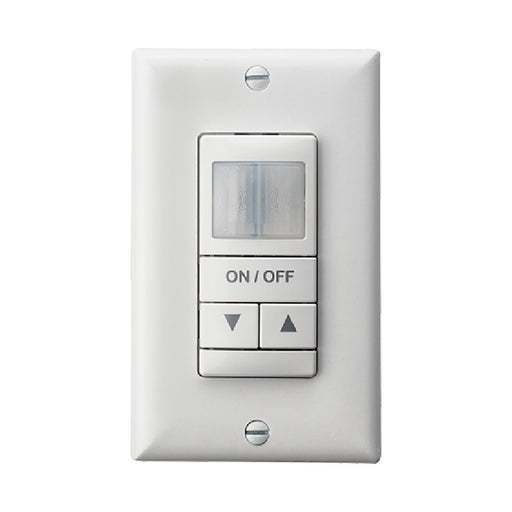 Sensor Switch WSX D Dimming Occupancy Wall Switch