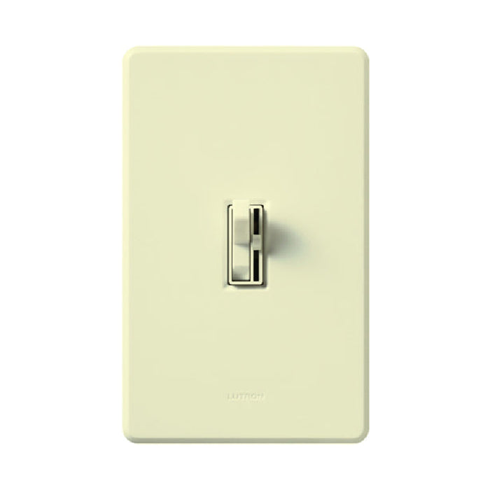 Lutron AYF-103P-277 Ariadni 3-Way / Single-Pole 3-wire Fluorescent Dimmer, 277V