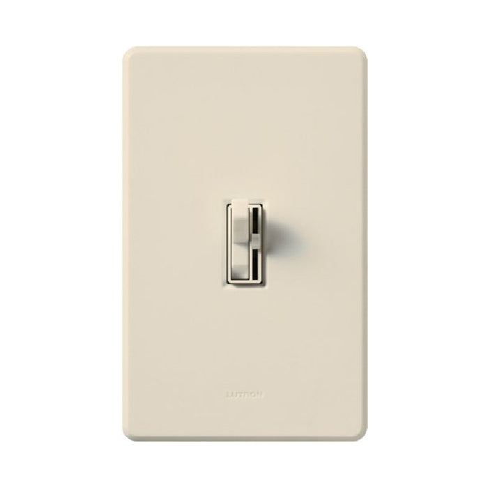 Lutron AYF-103P-277 Ariadni 3-Way / Single-Pole 3-wire Fluorescent Dimmer, 277V