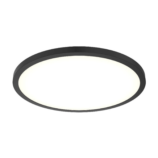 Dals CFLEDR24-CC Delta 1-lt 24" LED Flush Mount