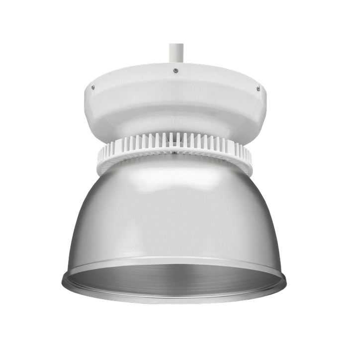 Lithonia JCBL LED High Bay, Diffuse Aluminum Reflector, 24000lm