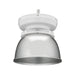 Lithonia JCBL LED High Bay, Diffuse Aluminum Reflector, 24000lm