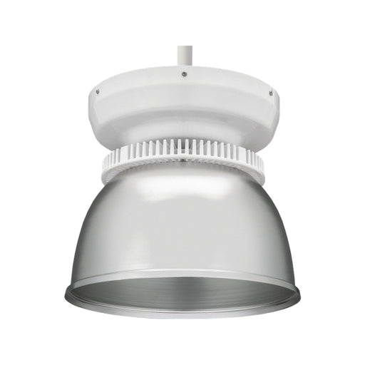 Lithonia JCBL LED High Bay, Diffuse Aluminum, 9000lm