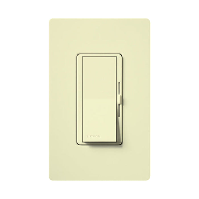 Lutron DVLV-600P Diva 450W Single-Pole Magnetic Low Voltage Dimmer