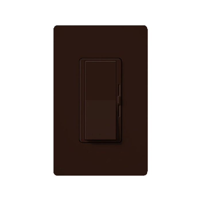 Lutron DVLV-103P Diva 800W 3-Way Magnetic Low Voltage Dimmer