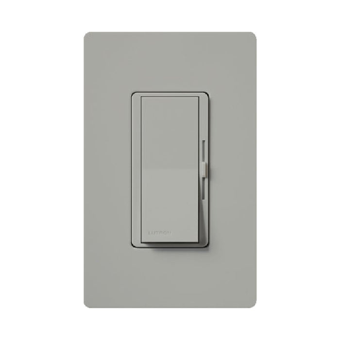 Lutron DVLV-603P Diva 450W 3-Way Magnetic Low Voltage Dimmer