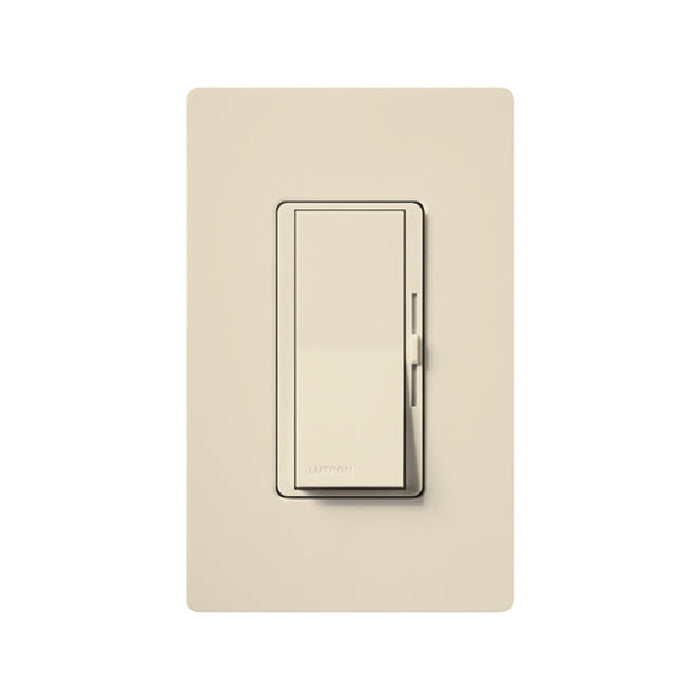 Lutron DVLV-103P Diva 800W 3-Way Magnetic Low Voltage Dimmer