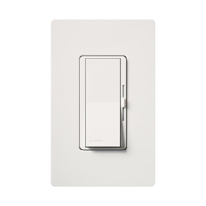 Lutron DVLV-603P Diva 450W 3-Way Magnetic Low Voltage Dimmer