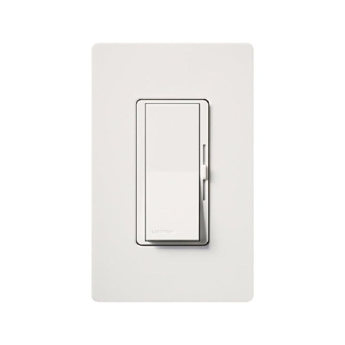 Lutron DVLV-103P Diva 800W 3-Way Magnetic Low Voltage Dimmer