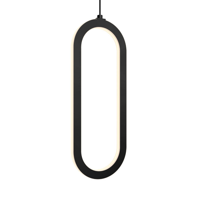 Dals FPD-CC Atom 1-lt 6" LED Pendant