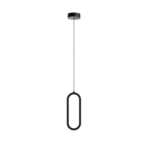 Dals FPD-CC Atom 1-lt 6" LED Pendant