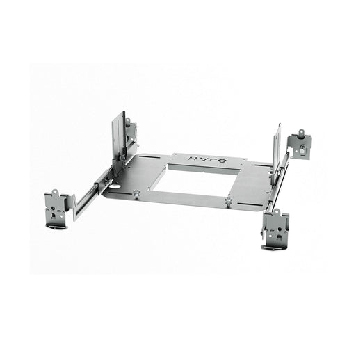 Halo Commerial HCD4MFS 4" Square Basic New Construction Mounting Frame