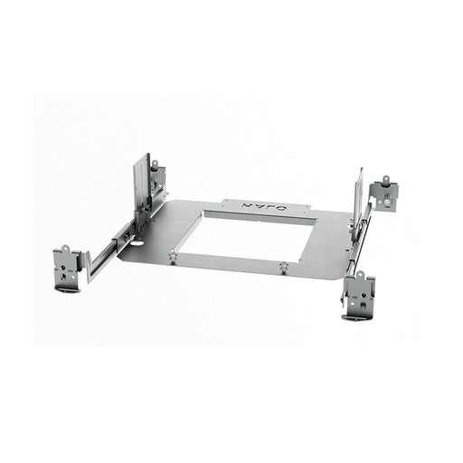 Halo Commerial HCD6MFS 6" Square Basic New Construction Mounting Frame