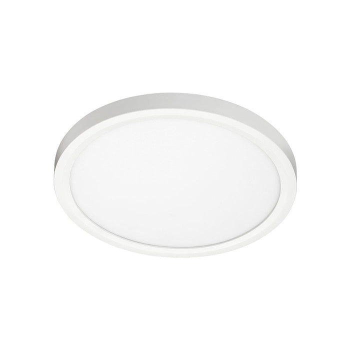 Juno JSF SlimForm 11" LED Round Surface Mount Downlight, Selectable CCT