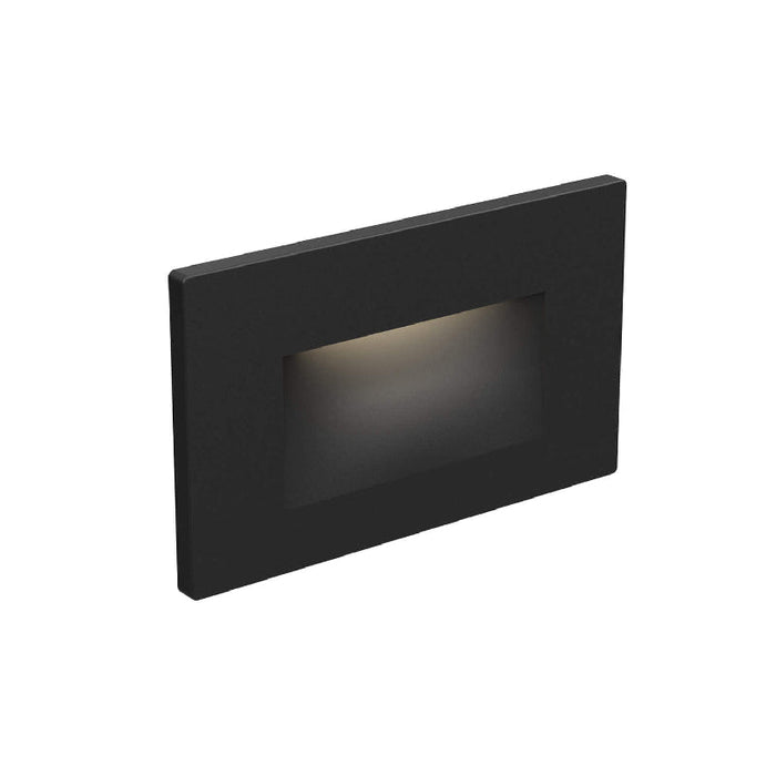 Dals LEDSTEP005D-CC Camber 5" LED Recessed Horizontal Step Light, 5CCT