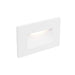 Dals LEDSTEP005D-CC Camber 5" LED Recessed Horizontal Step Light, 5CCT