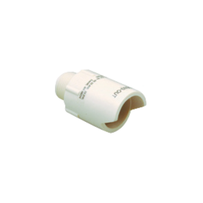 Wattstopper LMPO-200 Outdoor Photocell, 0 - 200 ft Candles