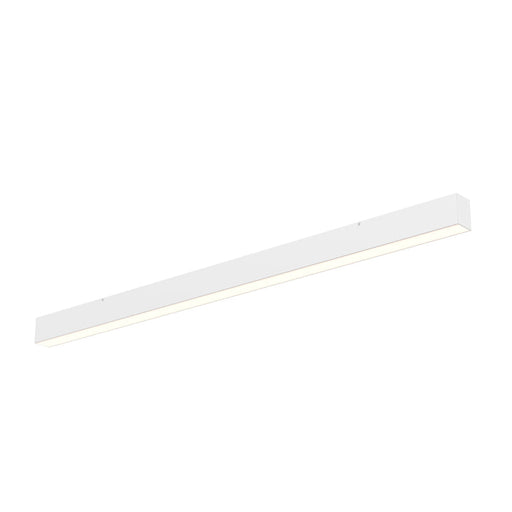 Dals LNFM48-CC Boulevard 1-lt 48" LED Flush Mount